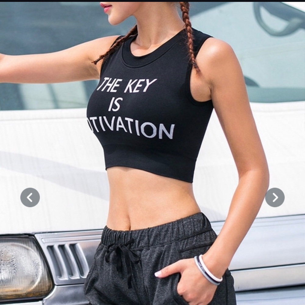 New women fashion sexy crop top